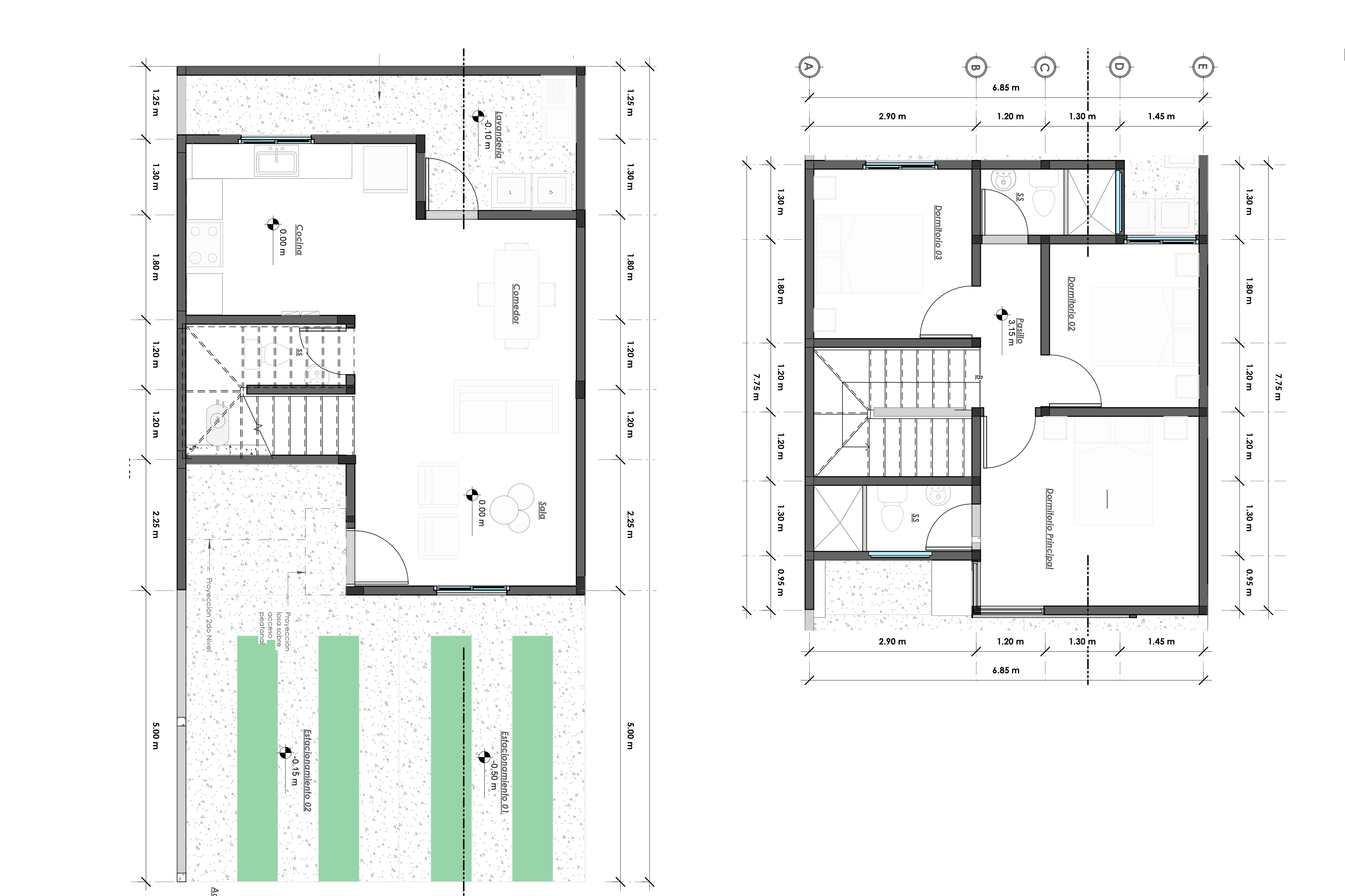 Modelo Lirio · vista 6