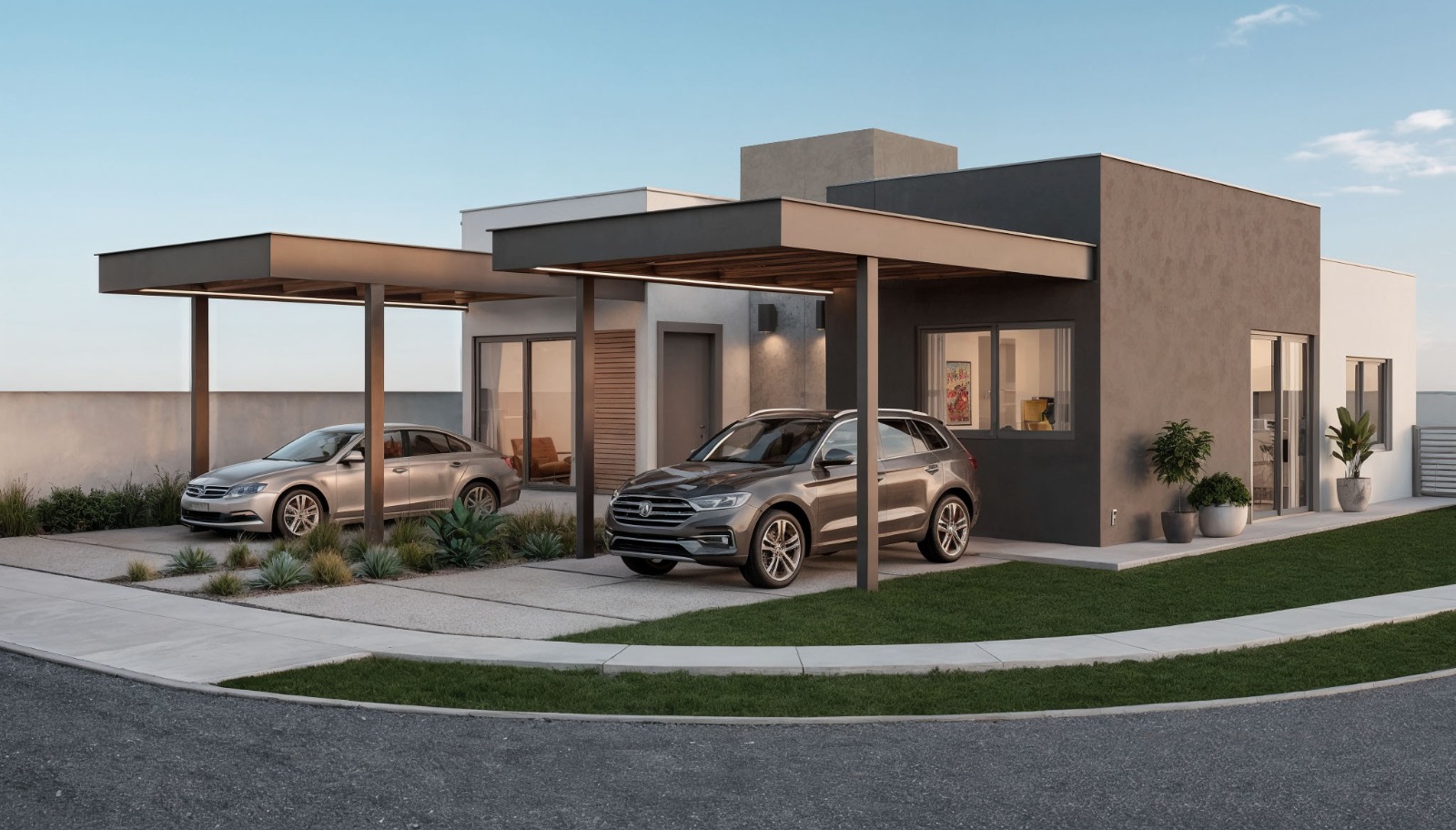 Modelo Laurel Premium · vista 2