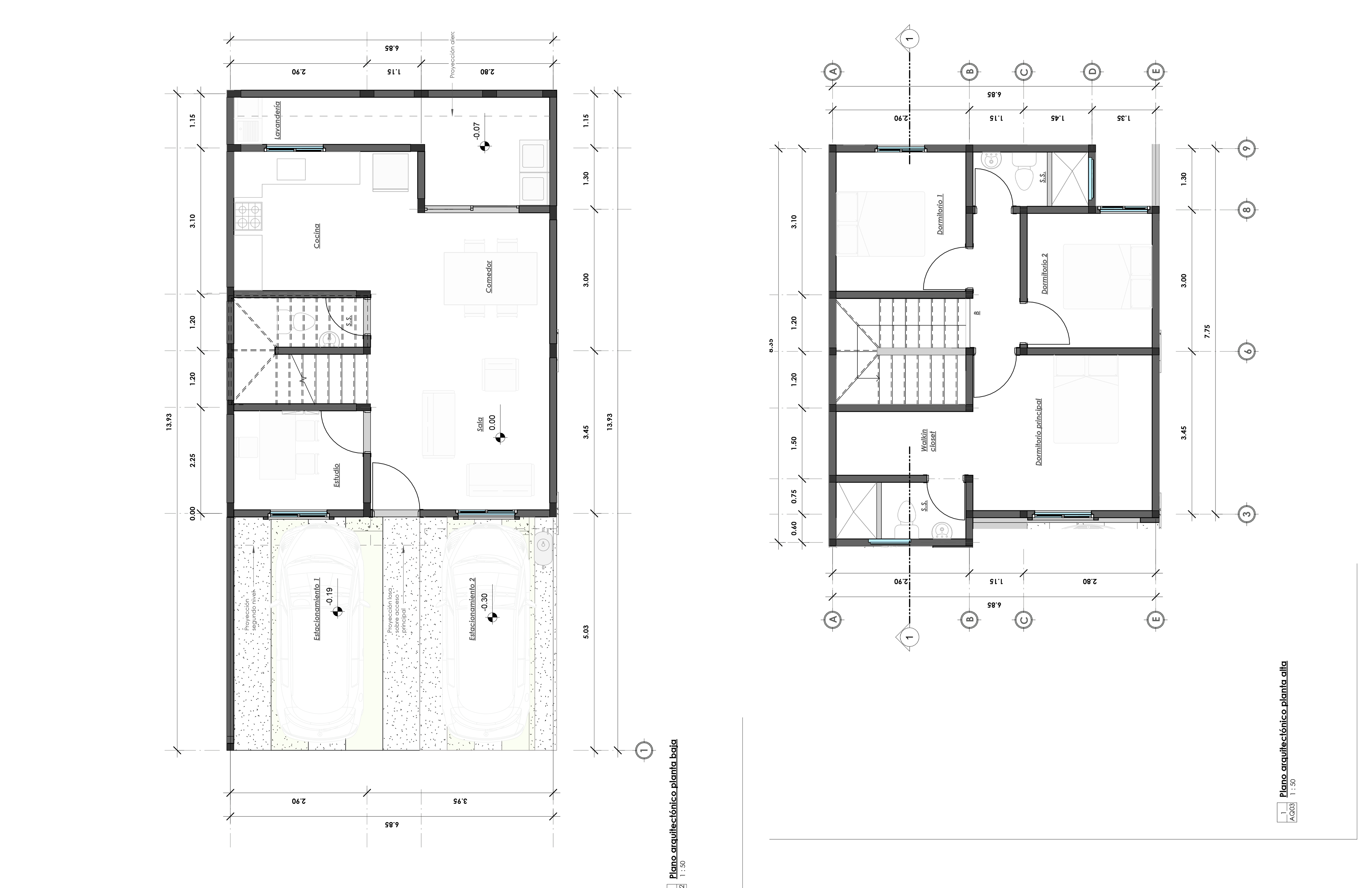 Modelo Julieta Plus · vista 6