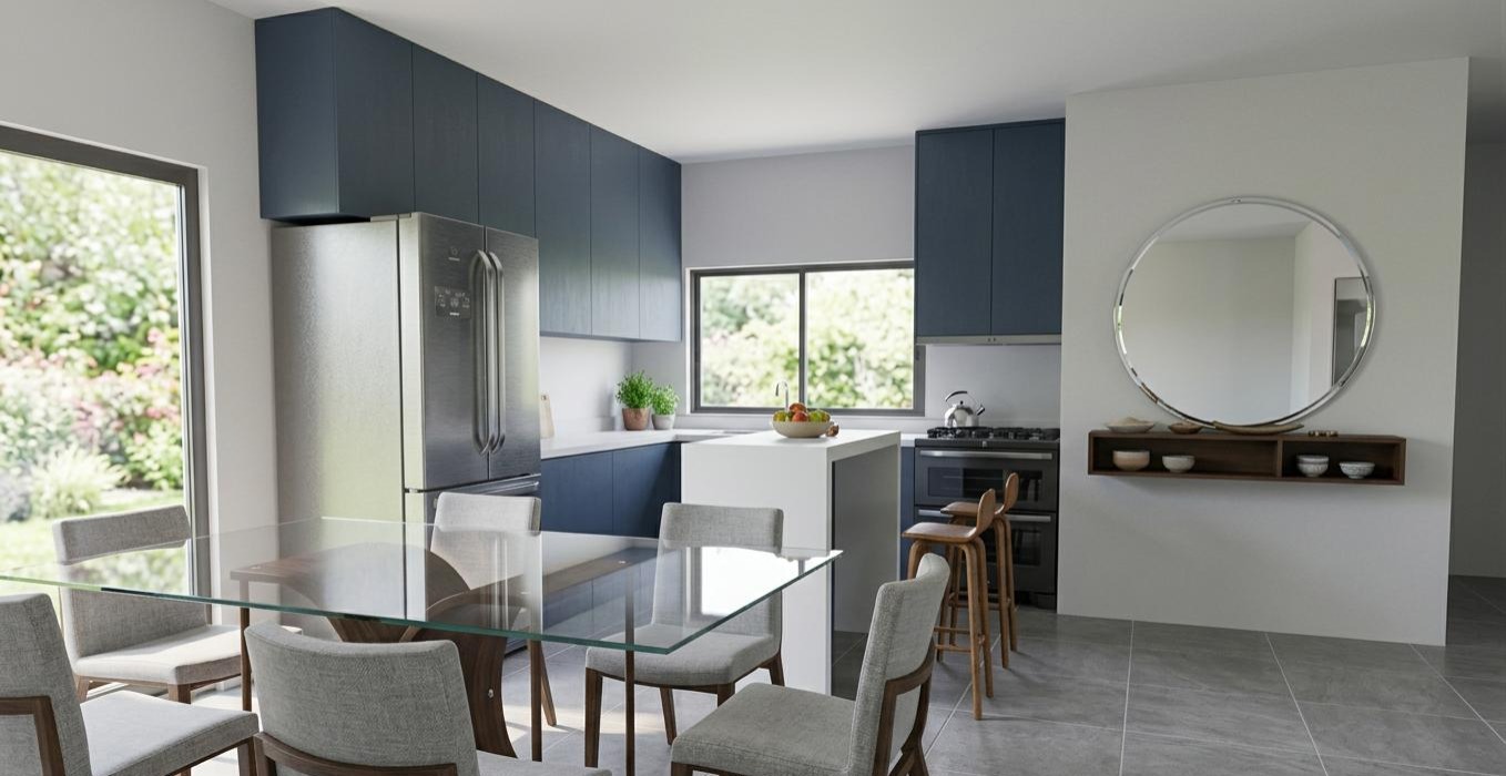 Modelo Laurel Premium · vista 4