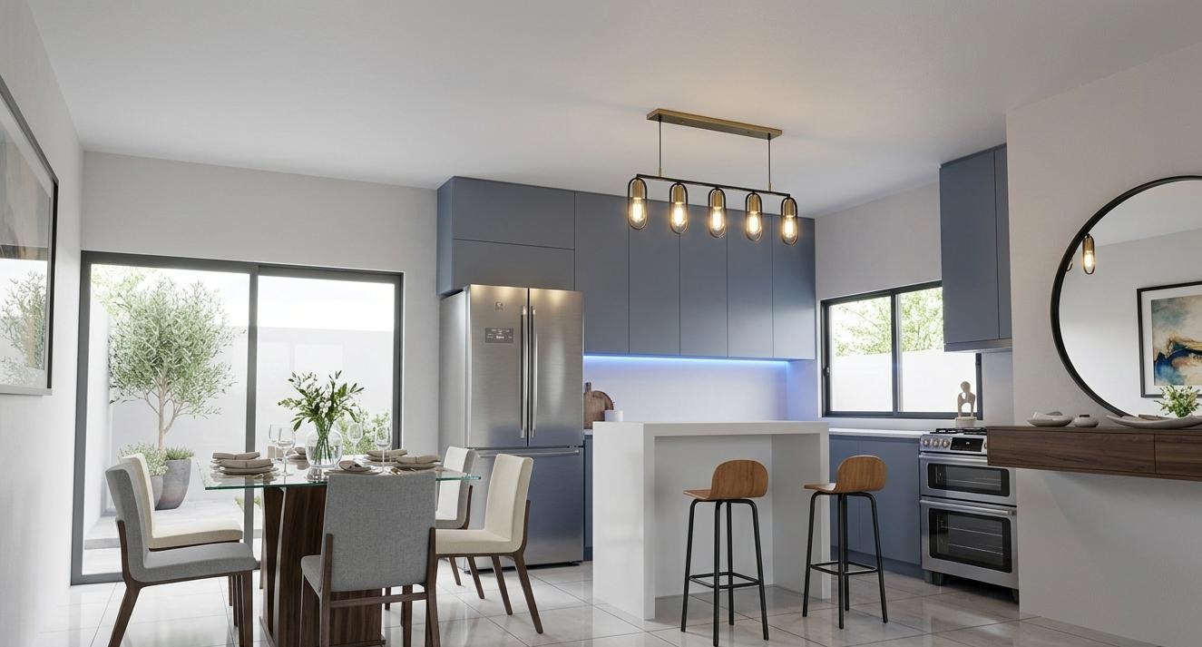 Modelo Laurel Essentials · vista 4