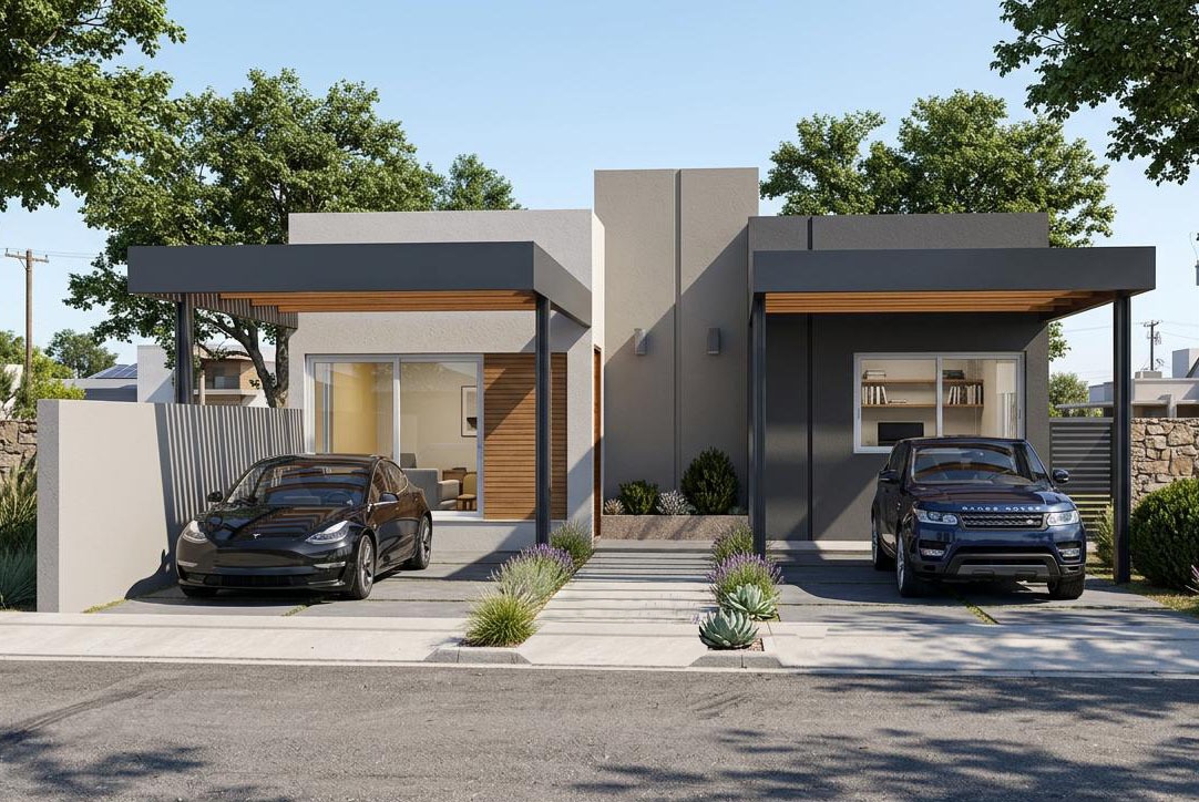 Modelo Laurel Premium · vista 3