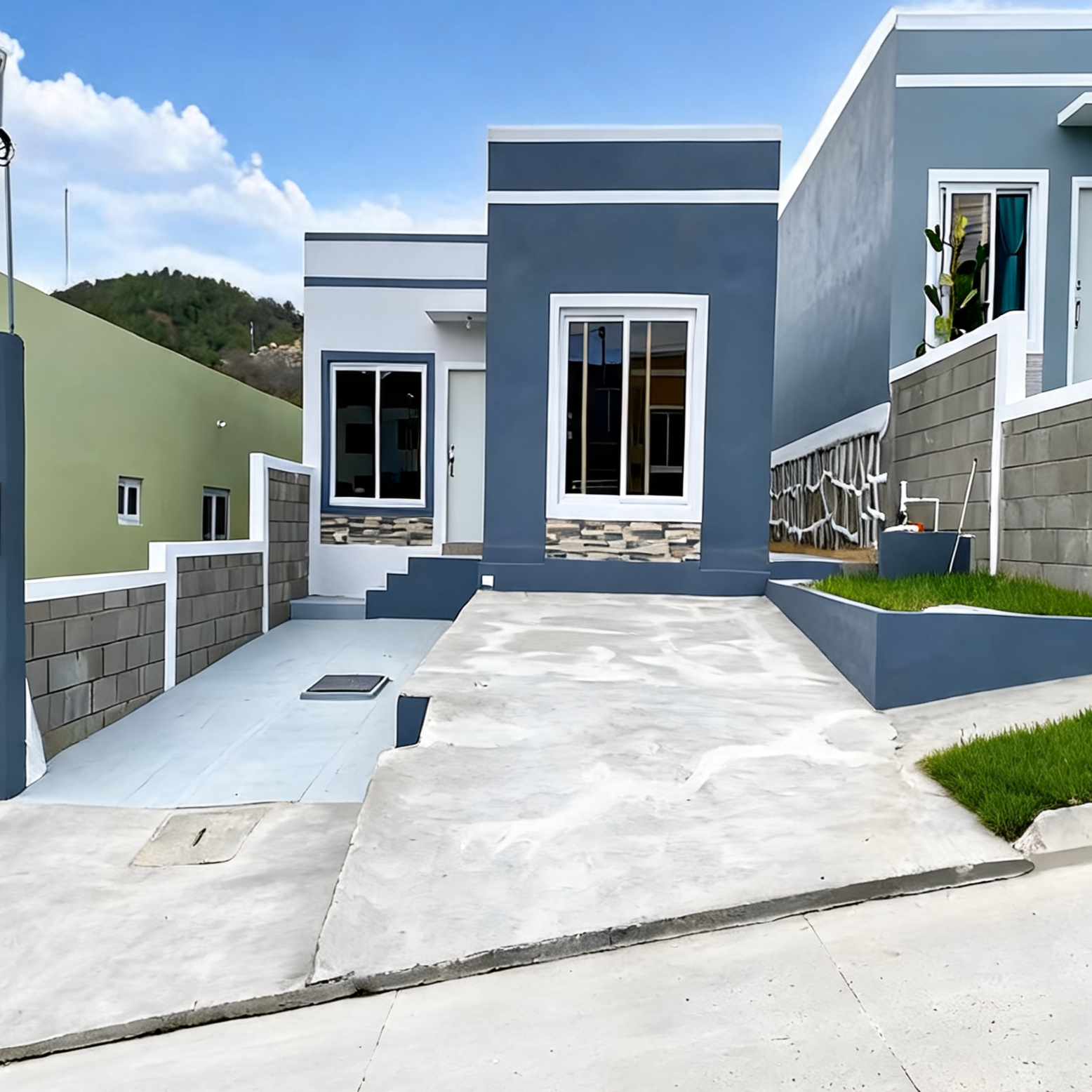 Modelo Greta · vista 2